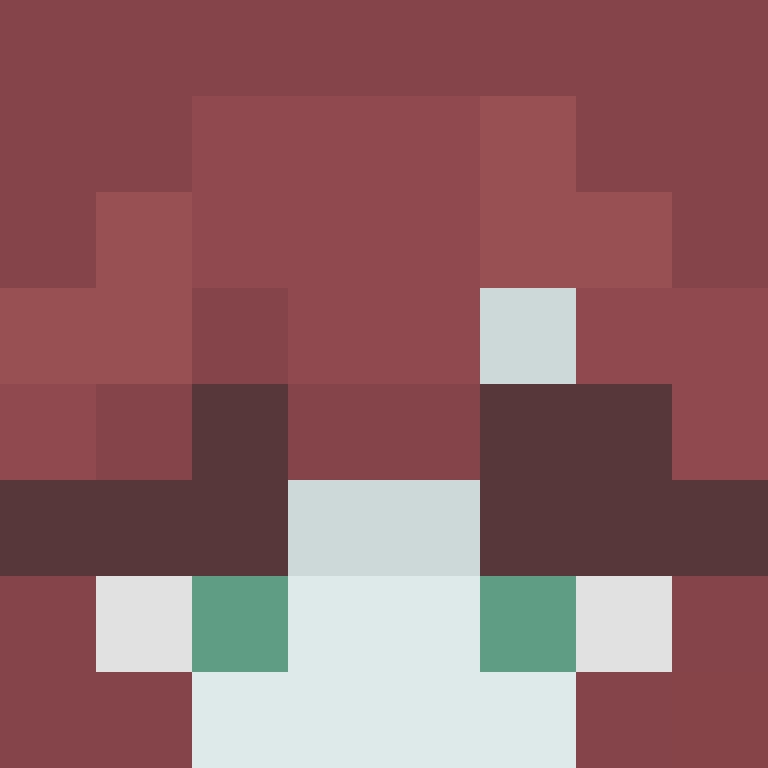 Lugattu's skin