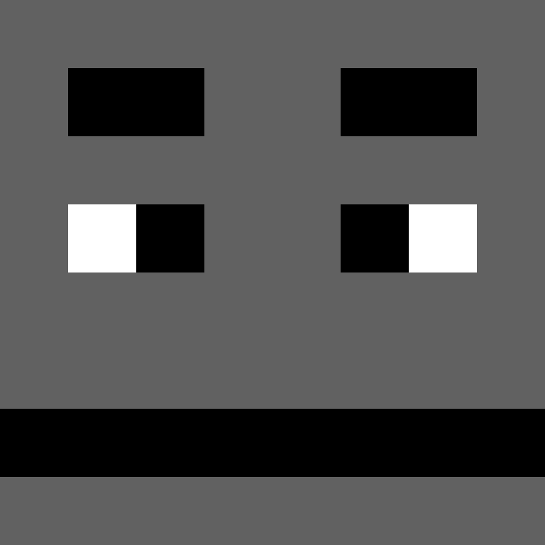 SkrajnyLewak's skin