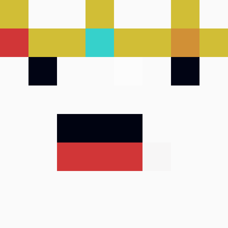 oq38's skin