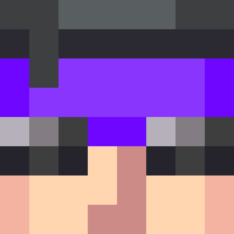Hoyvincible's skin