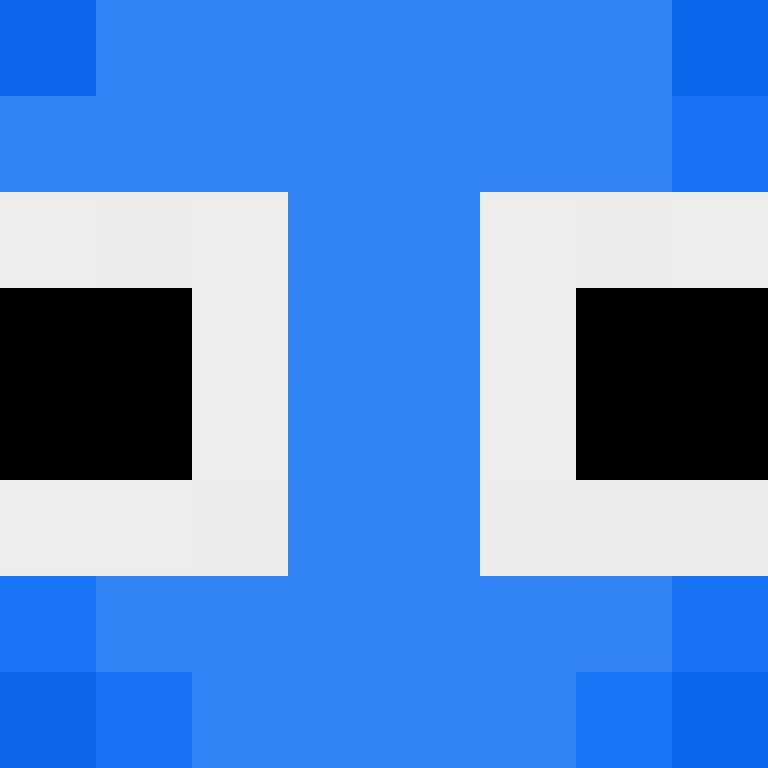 Ayowater's skin