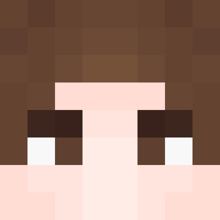 Naimerik's skin