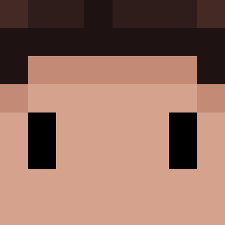 PitPuh's skin