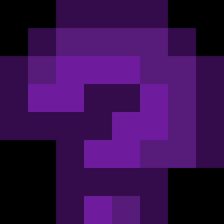 Yedo's skin