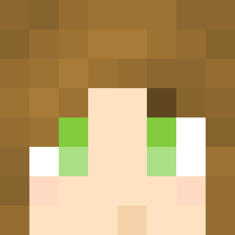 hexalotl's skin