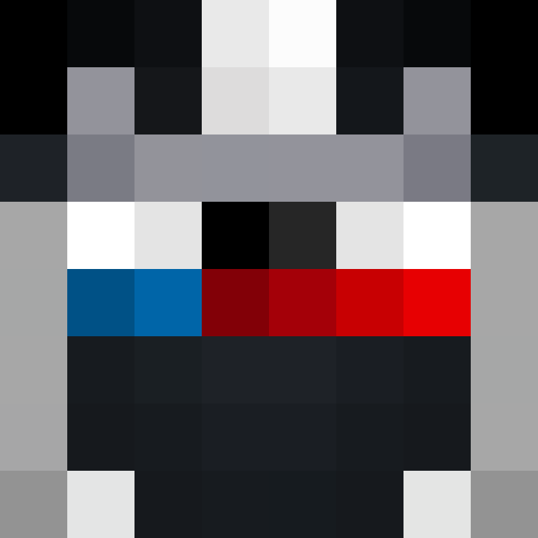 sokerjr's skin