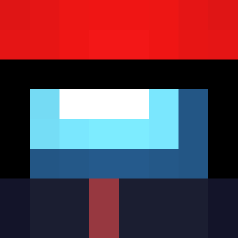 DCD_Prixe's skin