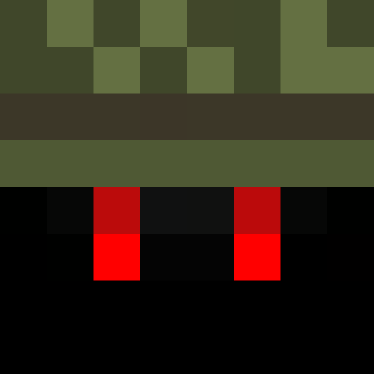 M1chak1's skin