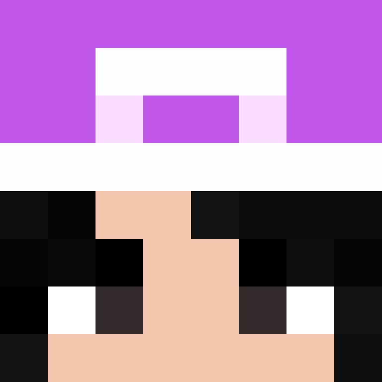 Miskizx's skin