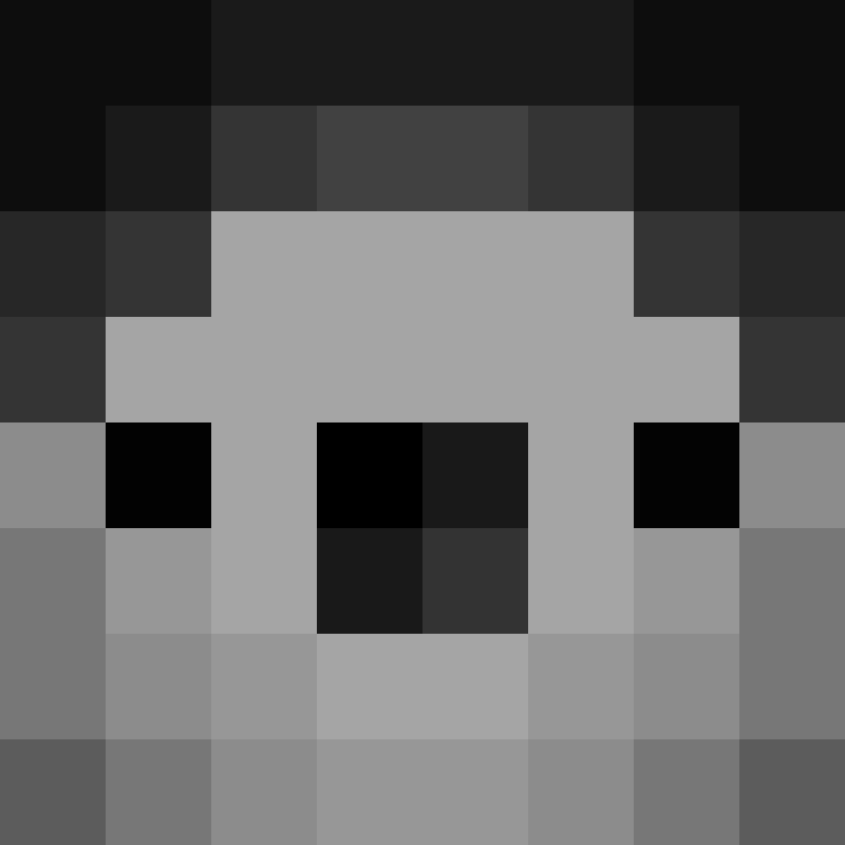ByPomX's skin