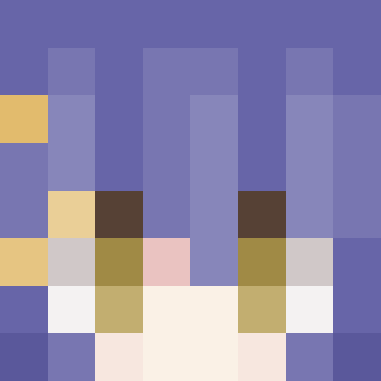 zundei's skin