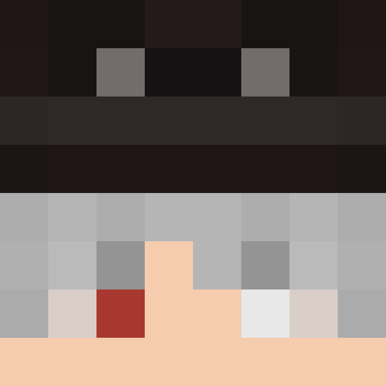 mn2v's skin