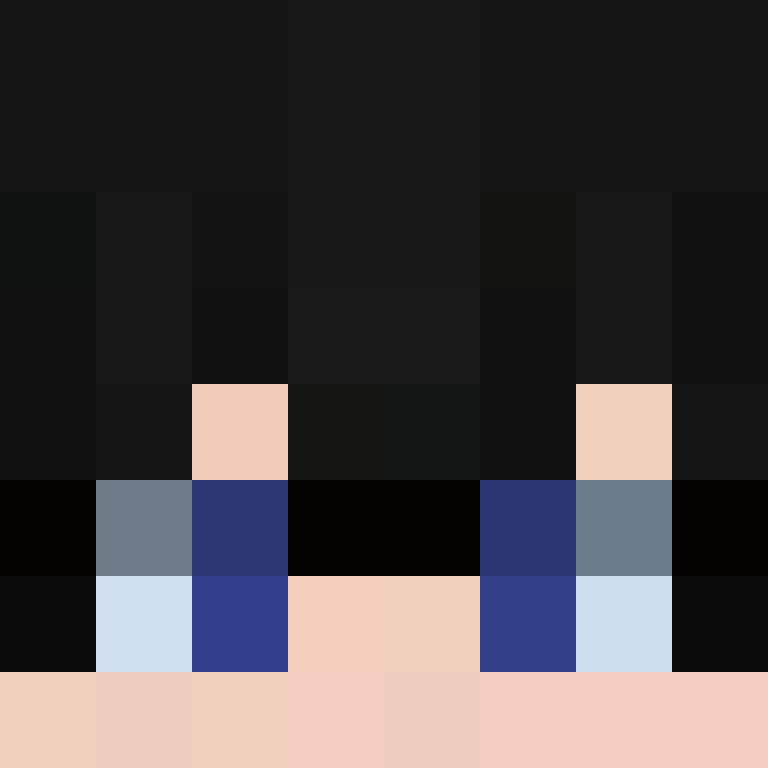 AI_Agent's skin