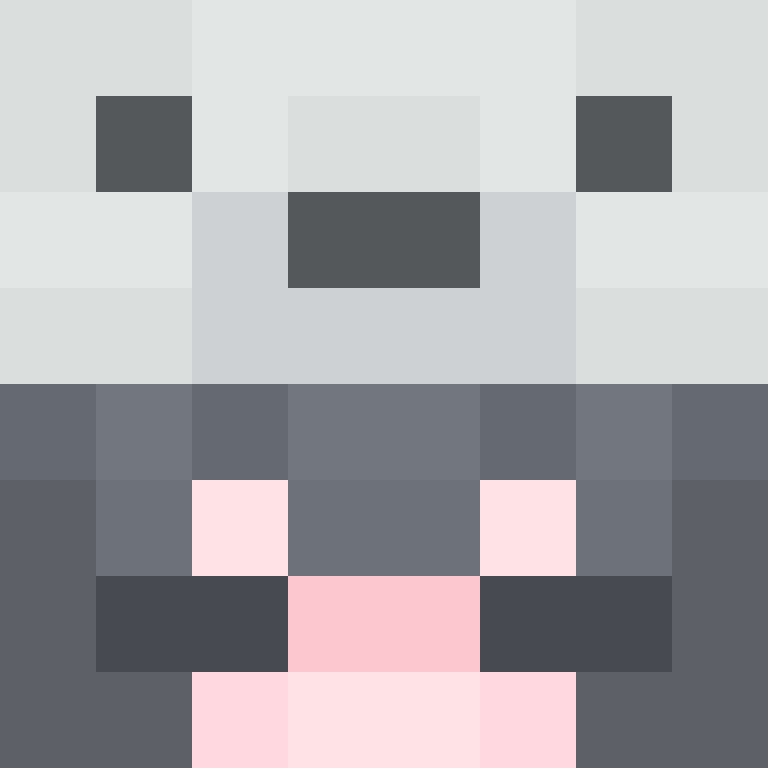 ShapeV's skin