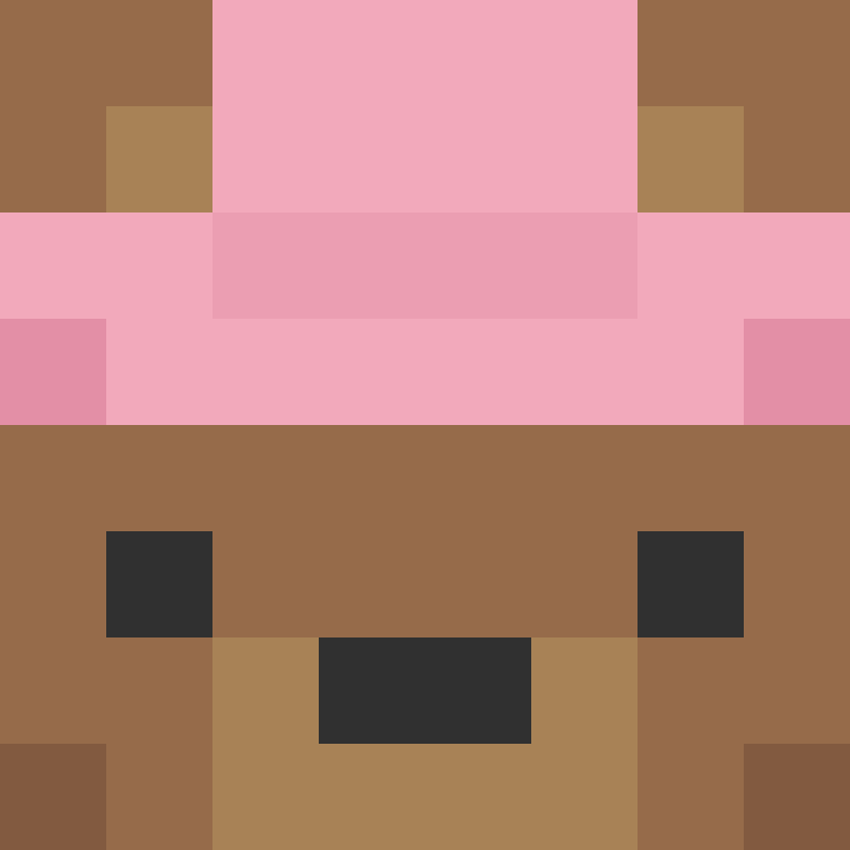 Relaxu's skin