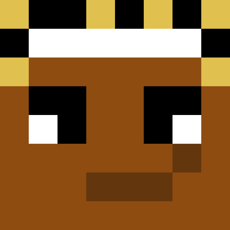 Sevvans's skin
