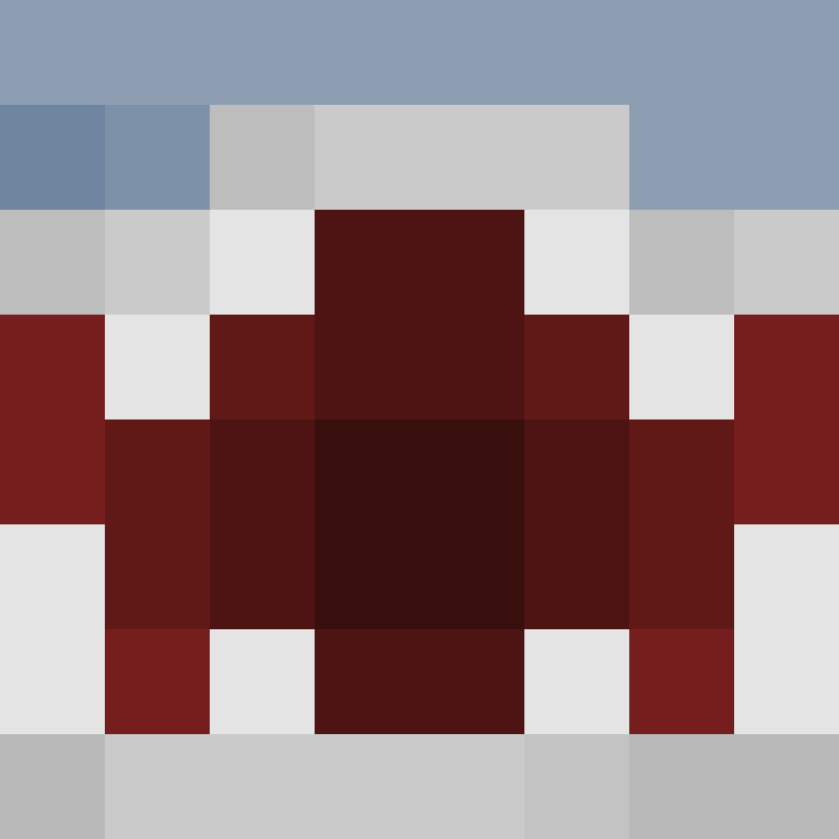 macooliq's skin