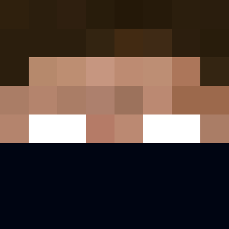 jomand's skin