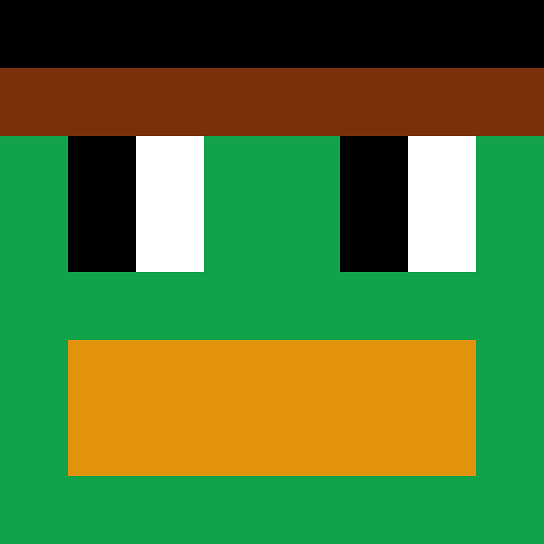 brownbunnygirl's skin