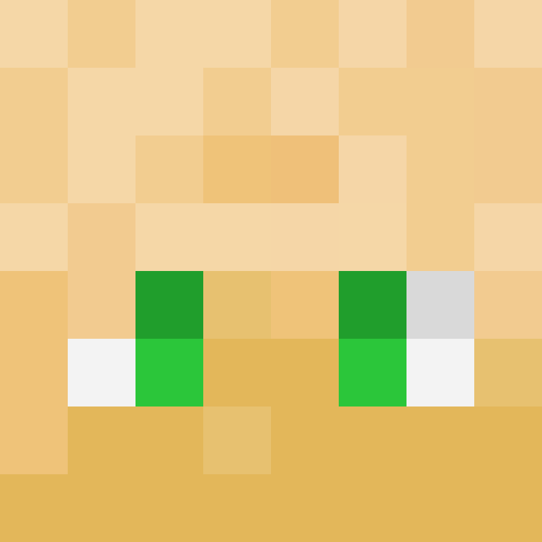 ImDruscky's skin