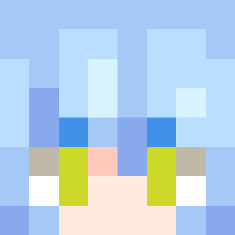hejra's skin
