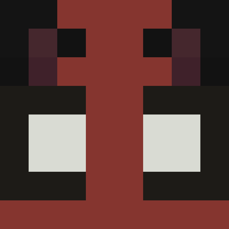 JustSentry's skin