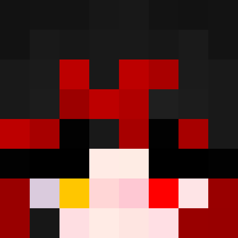 ConsoleClient538's skin