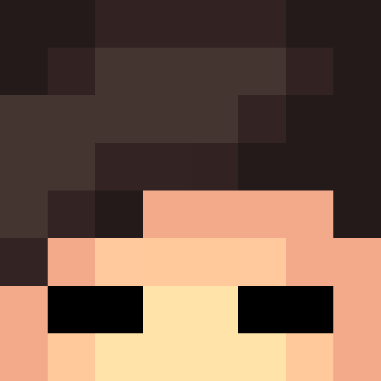 bemoty's skin