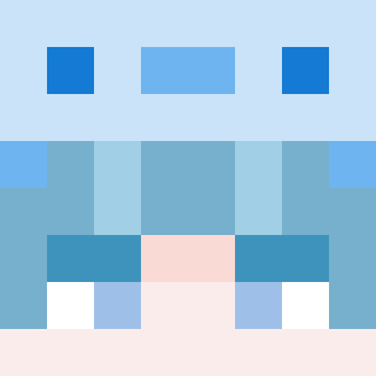 Chorqus's skin