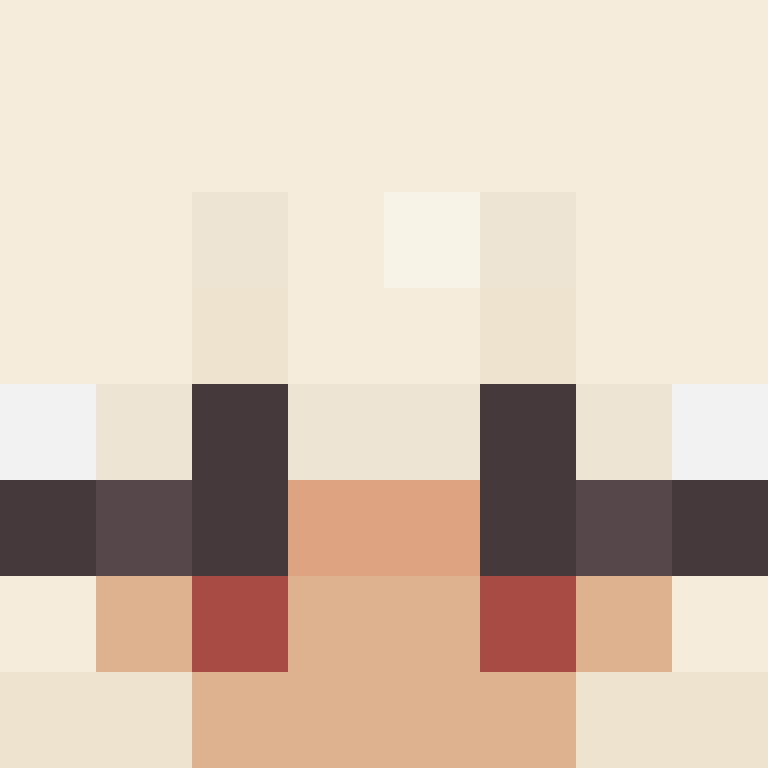 Minilutti's skin