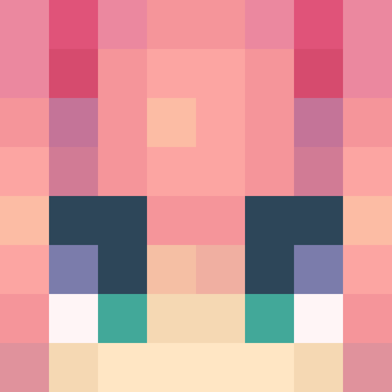 Sebastianchave's skin