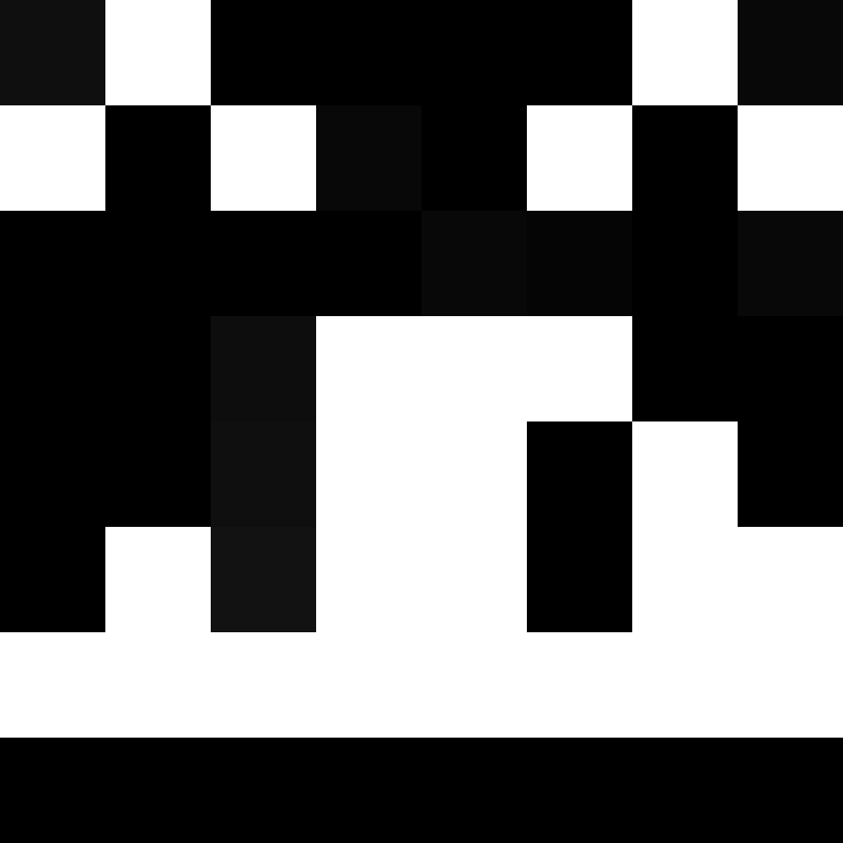 SmokiiDreemurr's skin