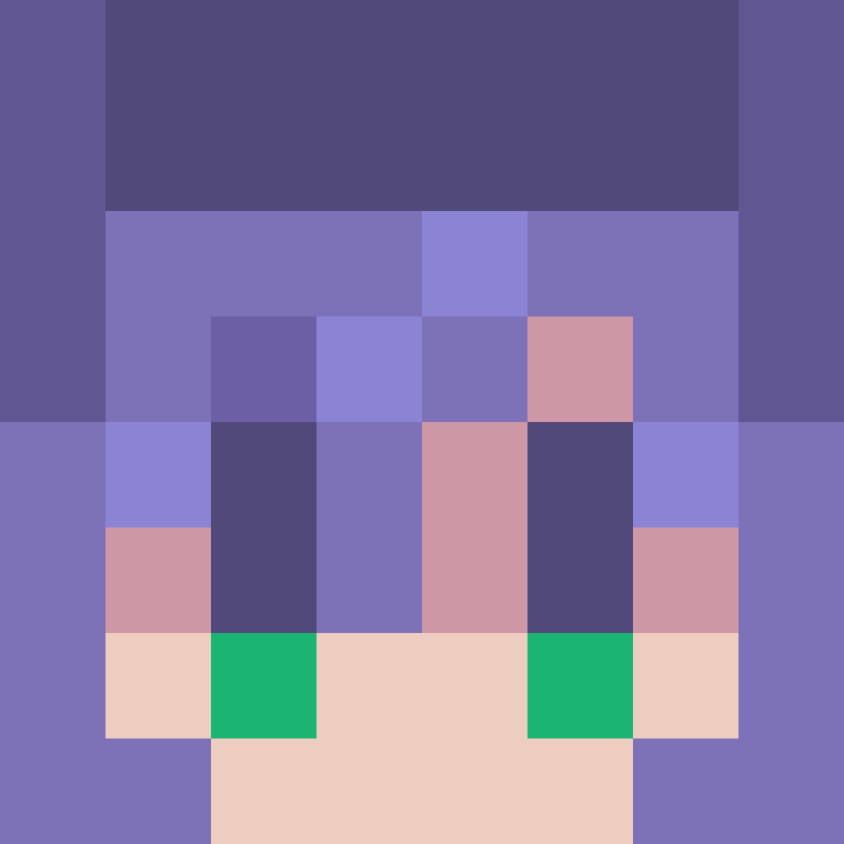 shesawmyig's skin