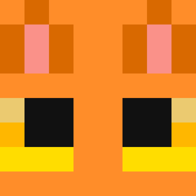 KIKINIron5hr's skin