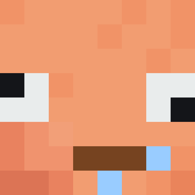 ShakaYami's skin