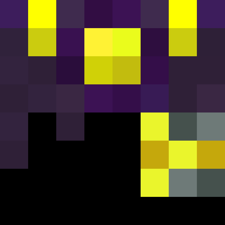 Darkest9469's skin
