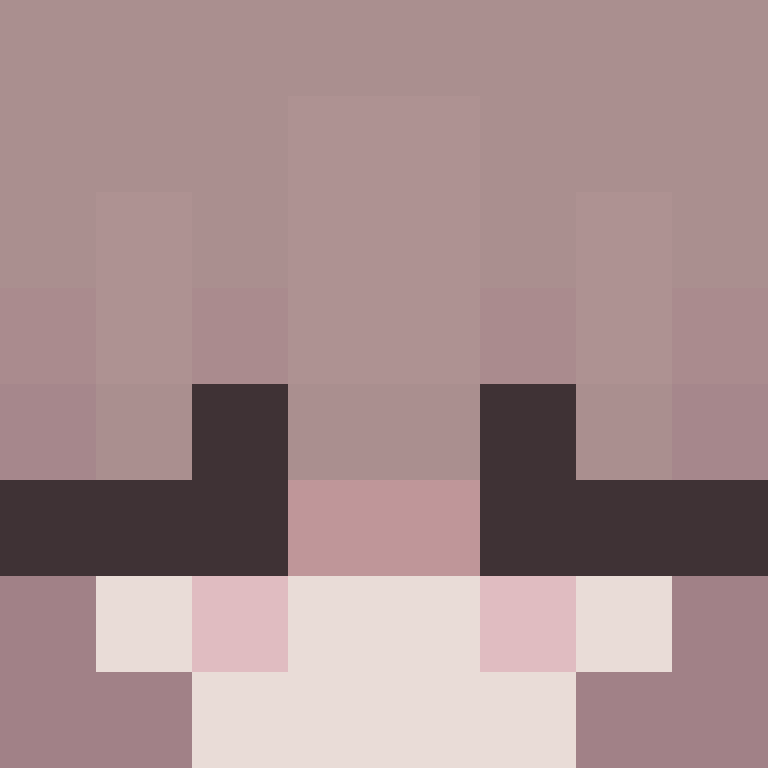buuniq's skin