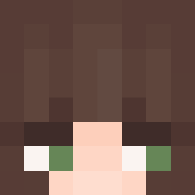 vibripaws's skin