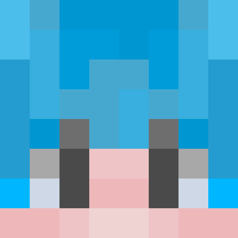 Nast788's skin