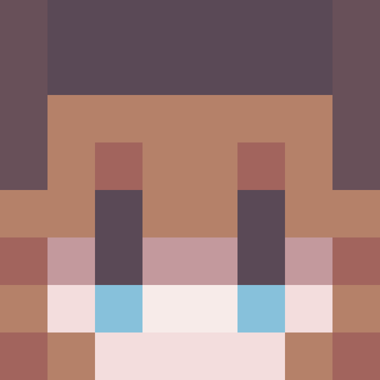 luh29's skin