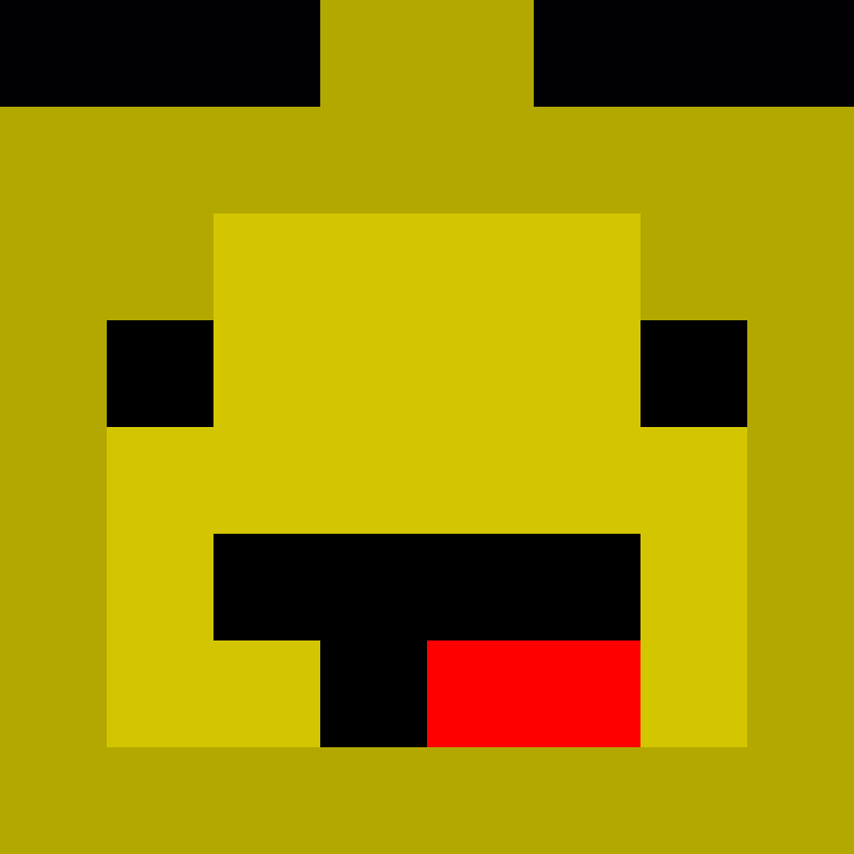 Eslqy's skin