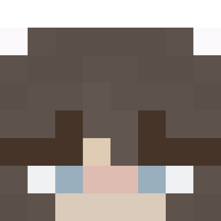 Panda_Sarah's skin
