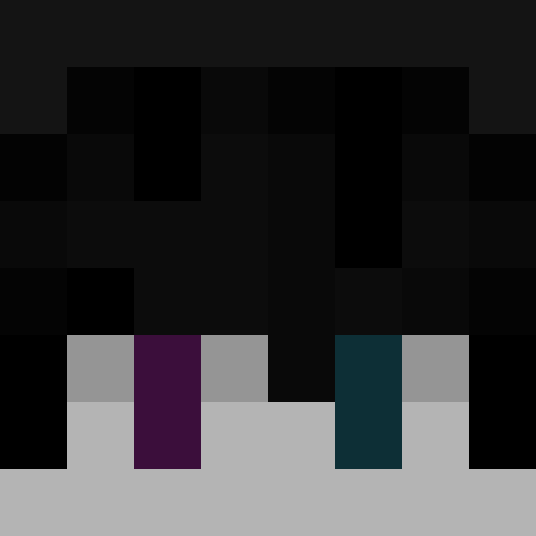 Serephyn's skin