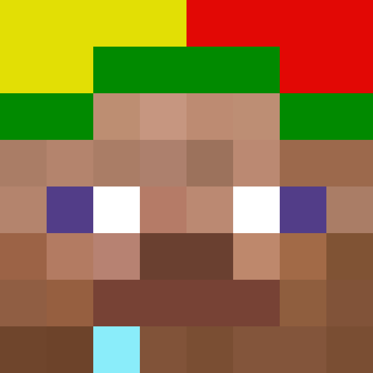 Reginald_Brown's skin