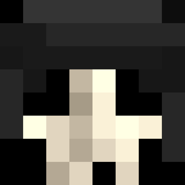 YunoUzi's skin