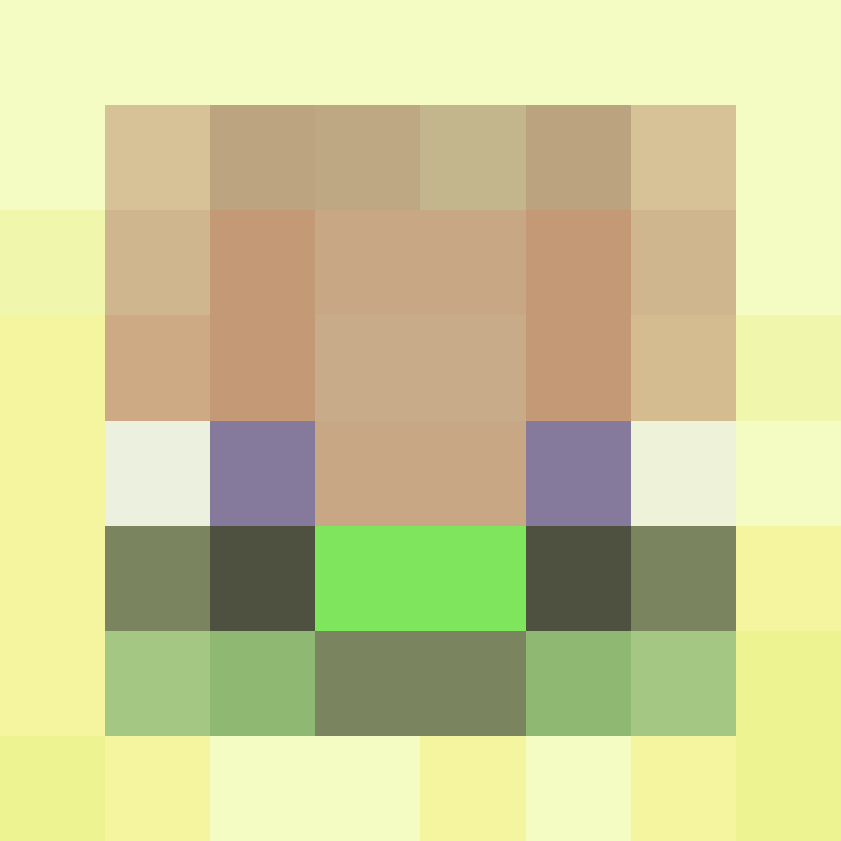AI_Agent's skin