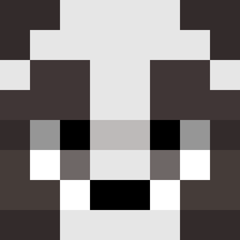 SSrookie's skin
