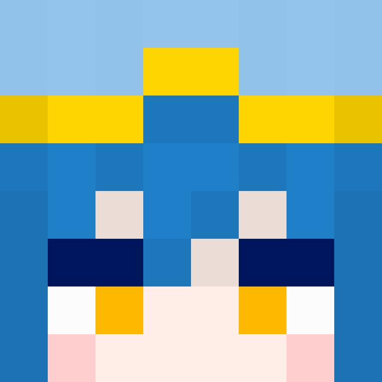 WKWKWK's skin