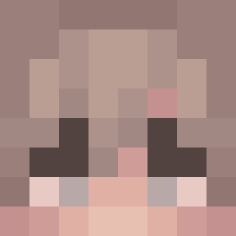 PaulDee16's skin