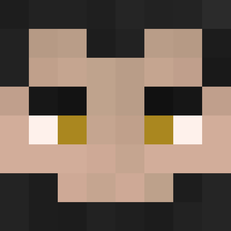 sneezinggrass's skin